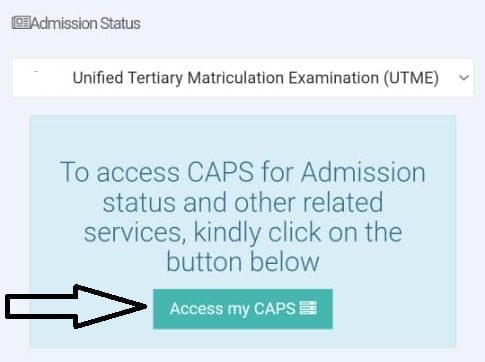 JAMB CAPS