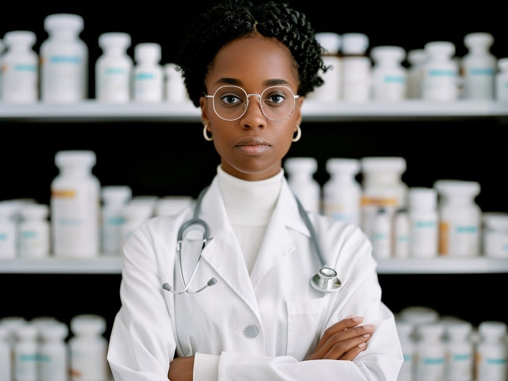 medical student