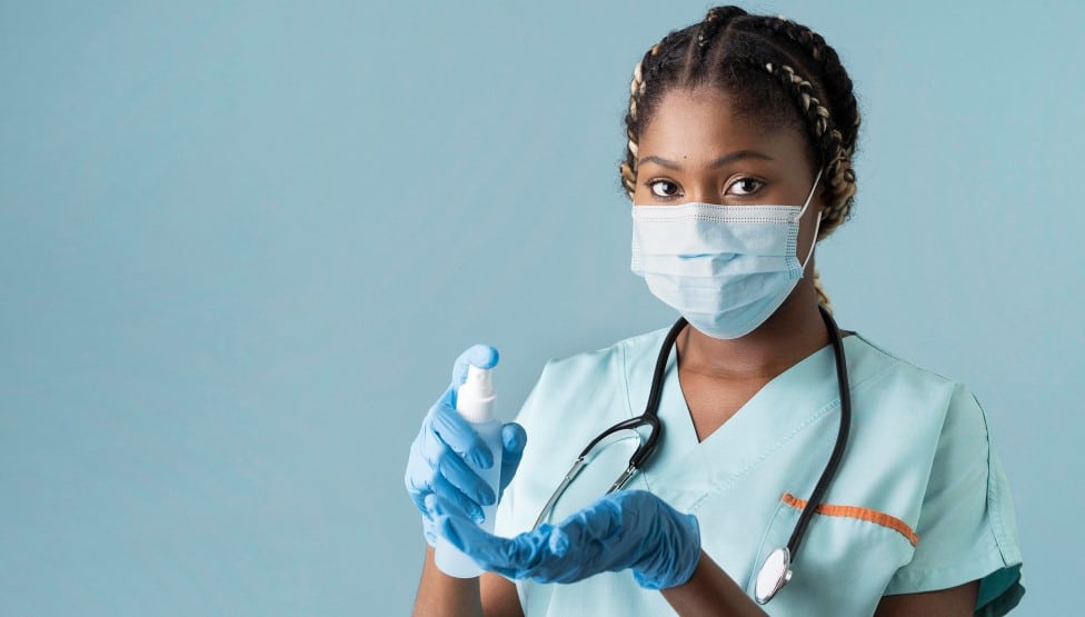 nursing student