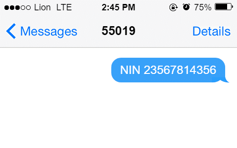 JAMB-profile-code-message